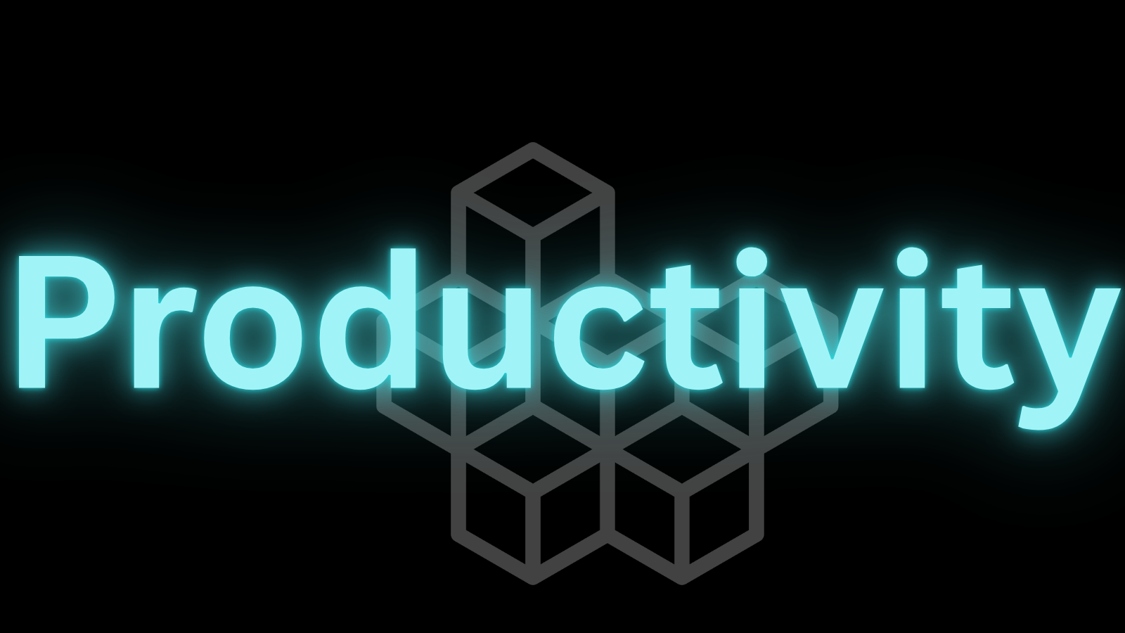 Produktivitet med Ninety Days